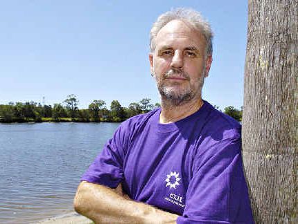Dr Philip Nitschke Dr Philip Nitschke